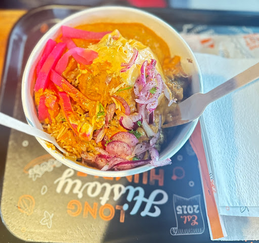 Photo of Shelby's Legendary Shawarma - Highbury (Drive Thru) - 1141 Highbury Ave N, London, ON N5Y 3W5